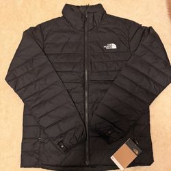 The North Face size Medium Brand New Original  North Face talla mediana nuevo