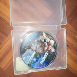 Ps3 far cry 3