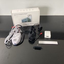 Smart Garage Door Opener With Wifi