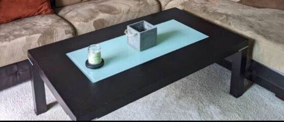 $60 Coffee Table / Mesa