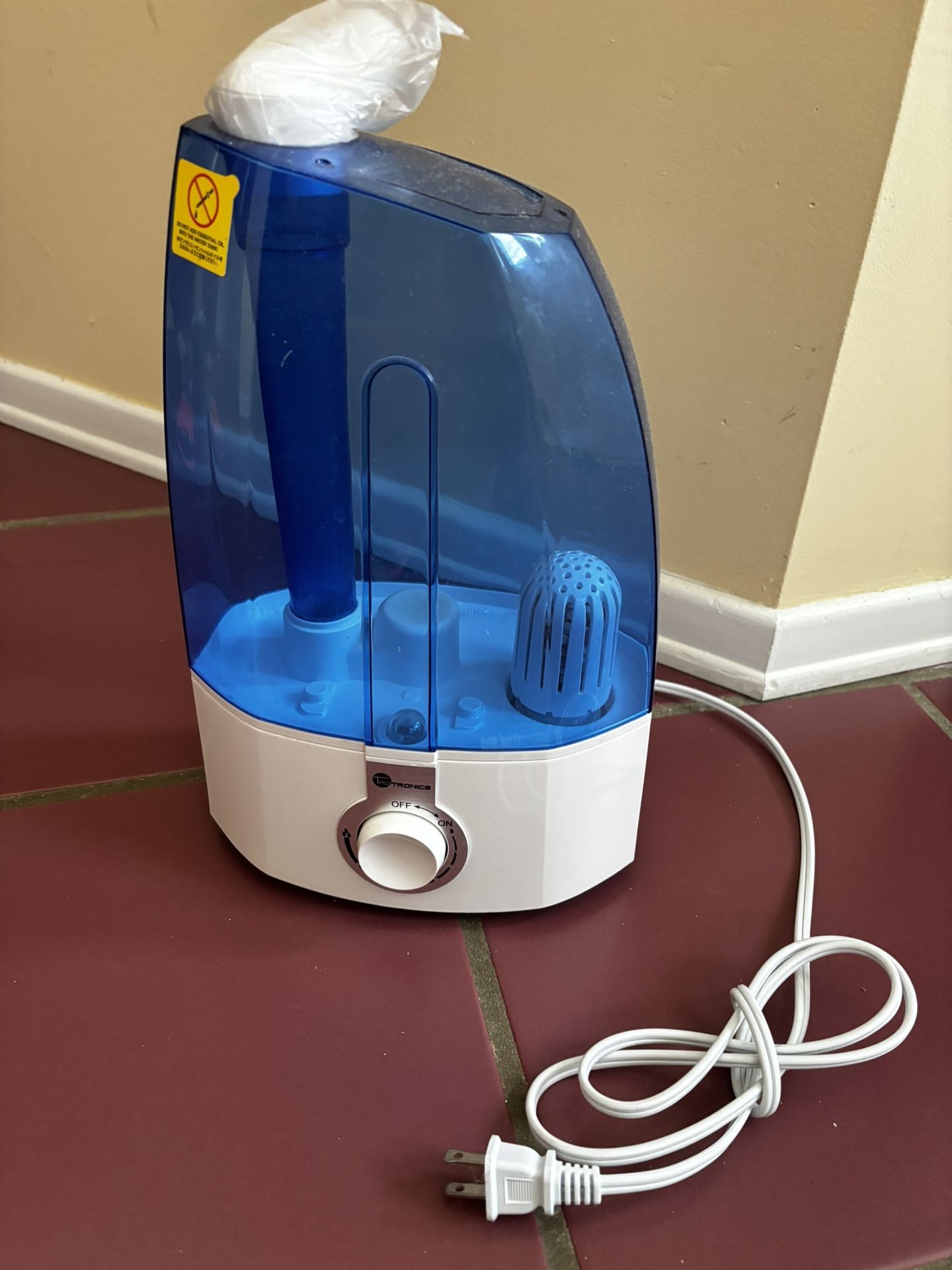 Taotronics Humidifier