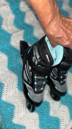 Rollerblade Zetra Blade Elite Womans inline Skates