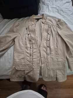 Stylish girls/women's jacket