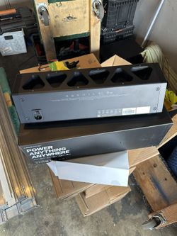 Omni Power Station 40+