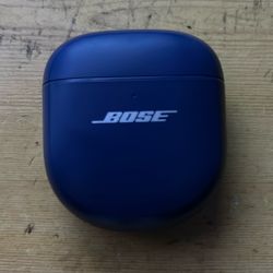 Bose Quietcomfort Ultra EarPods Case (ONLY)