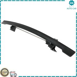 active air dam w/actuator