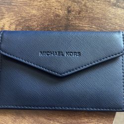 Michael kors wallet