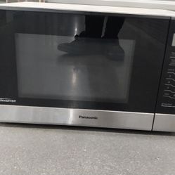 Panasonic Microwave 