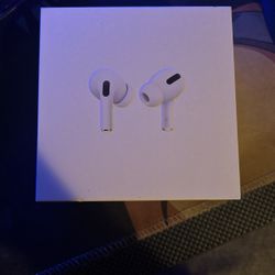 Airpod Pros