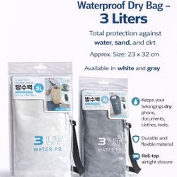 Marine Waterproof Bag 