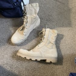 Altima Boots 