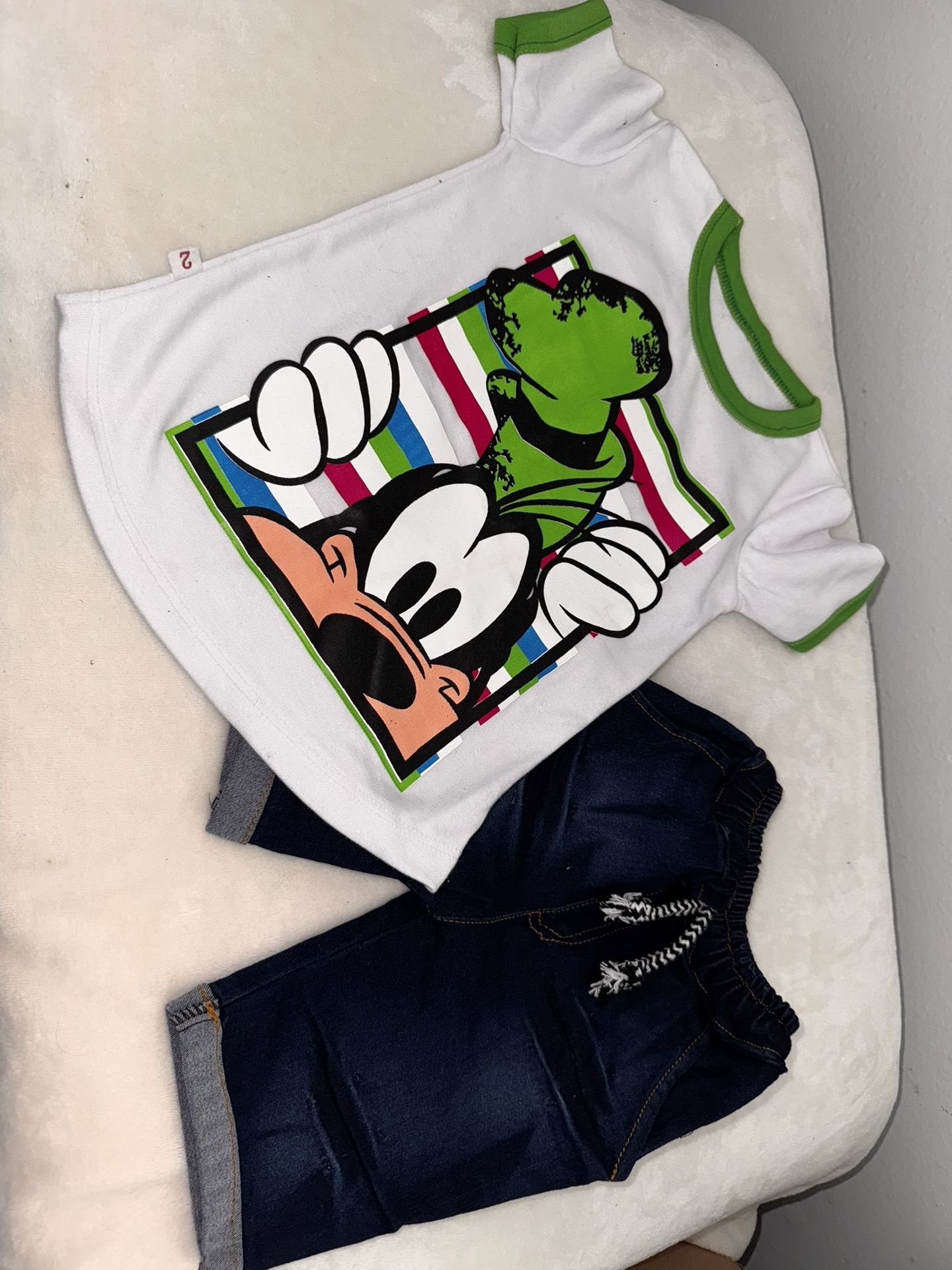 Ropa Para Niño Y Niña