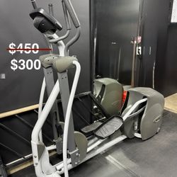 Elliptical 
