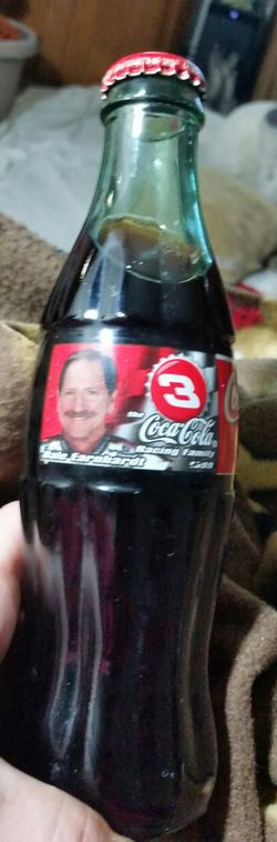 1997 Dale Earnhardt,Sr Coca Cola Classic