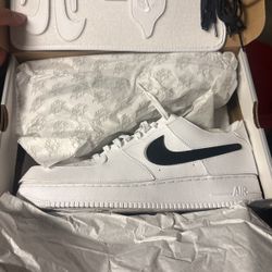 Air Force 1 LV8 ‘07