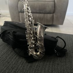 Yamaha Alto Saxophone
