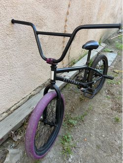 Elite bmx 20 in