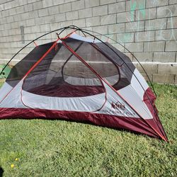 Rei half dome 2 plus