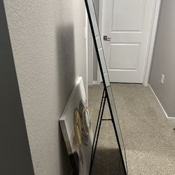 Full Length Mirror