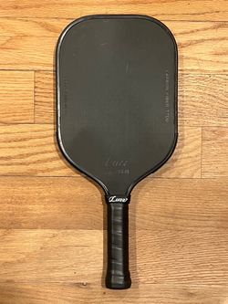 Luzz Pro-Cannon 16MM Pickleball Paddle