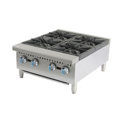 Hesto HSD-BG-4 Gas Hot Plate - New