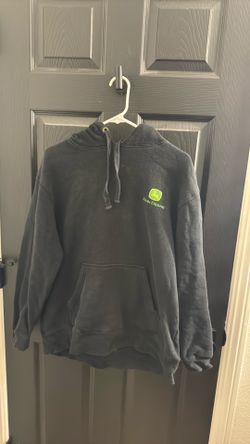 John Deere Hoodie