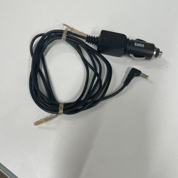 GameStop Branded Car Charge Cord For PSP