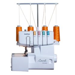 (NEW) Brother 1034D Sewing/Embroidery Machine
