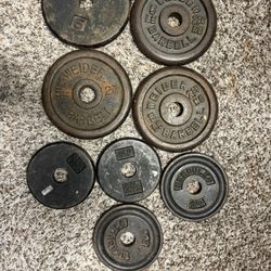 Weights 