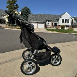 BOB Baby Jogger - Stroller