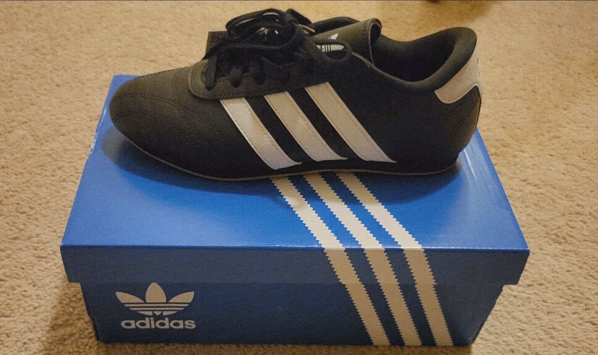Adidas Taekwondos