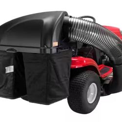 MTD 36 in. Double Bagger for Troy-Bilt & Craftsman mower