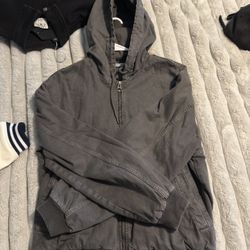 Zara Jacket 