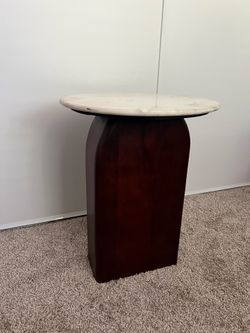 Modern Side Top Table