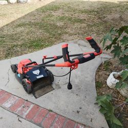 Lawn Mower Black & Decker 