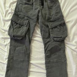 TOPMAN Jogger Pants