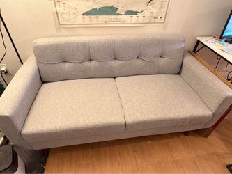 Moving sale - sofa
