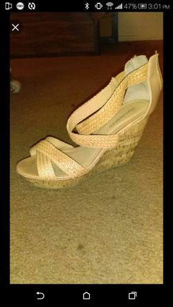 Wedges