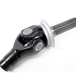 Kawasaki 2004-2020 Mule Shaft Assembly Drive Insi 39158-1119 New OPEN BOX New OEM Kawasaki Shaft Assembly Drive Insi OEM Part Number: 39158-1119 Fits