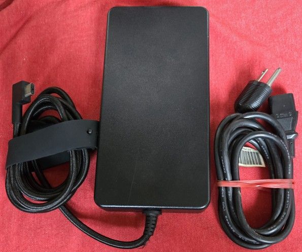 19.5V 11.8A 230W for Razer Laptop AC Adapter Power supply Charger RC30-024801