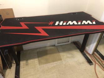 $100 Like New: Gaming Table