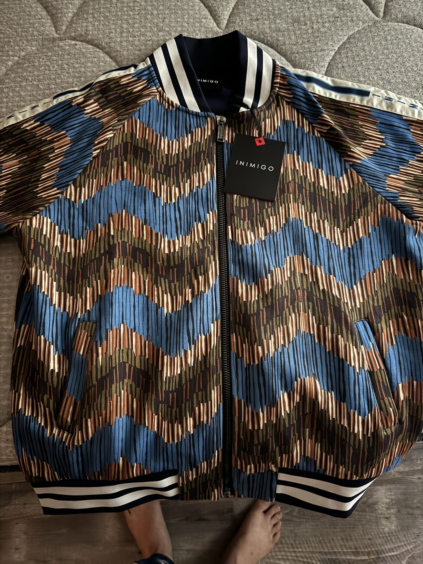 Jacket