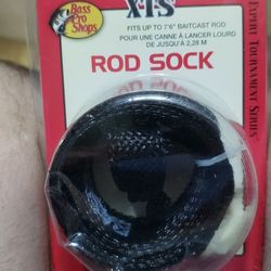 Rod Sock 7'6"