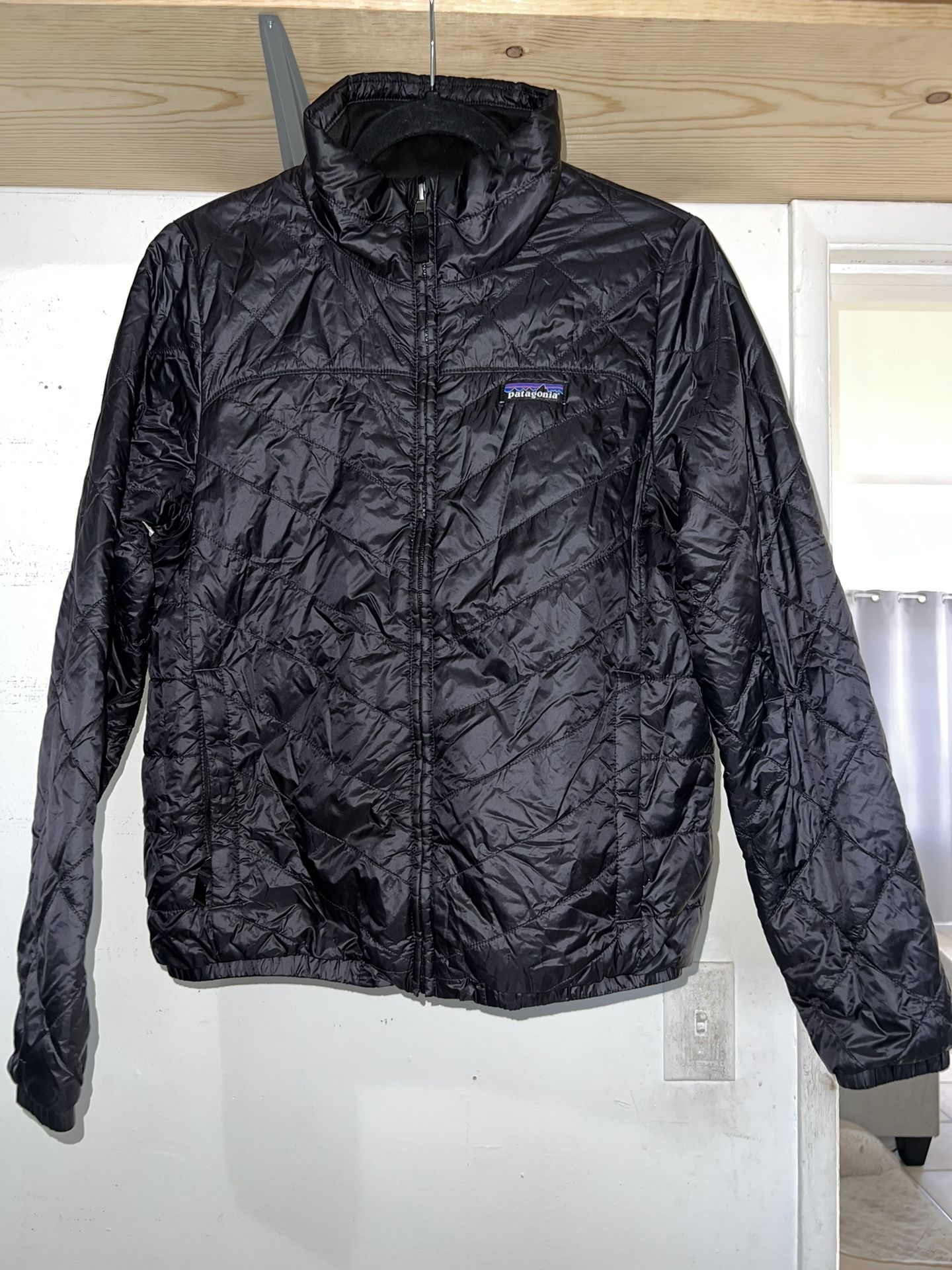Patagonia Jacket