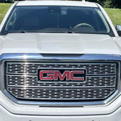 Grille