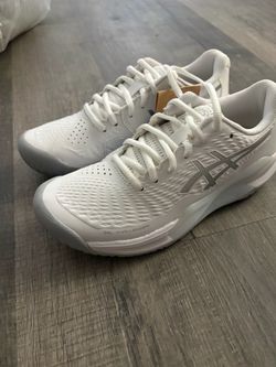 New running shoes