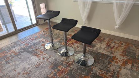 Bar stools/ counter stools