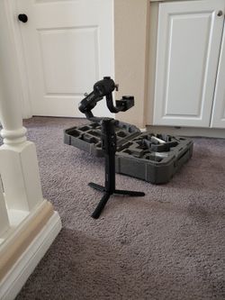 DJI Ronin S Gimbal Essentials Kit