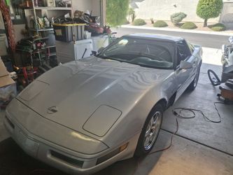 1996 Collectors Edition Corvette