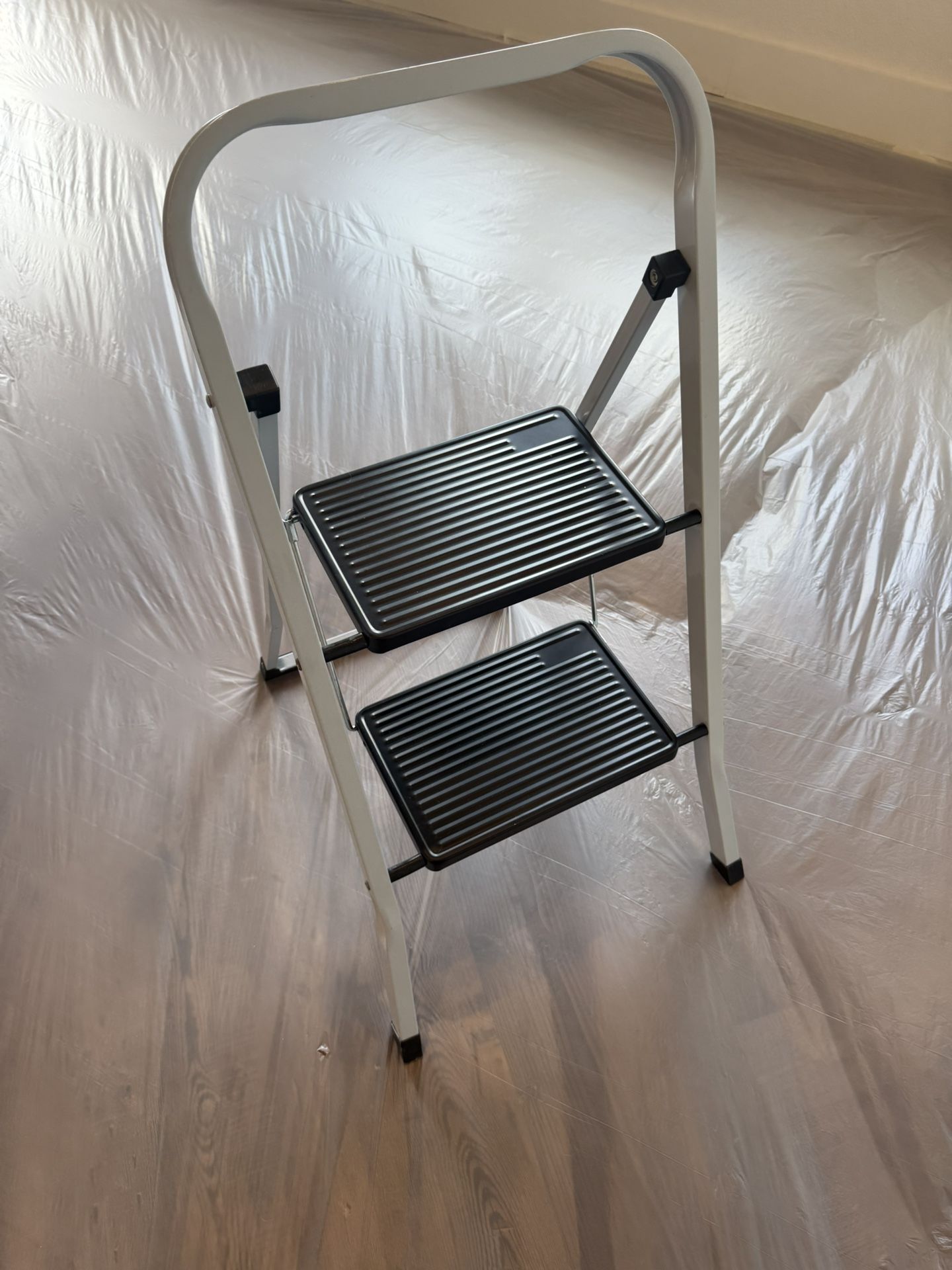 escalera